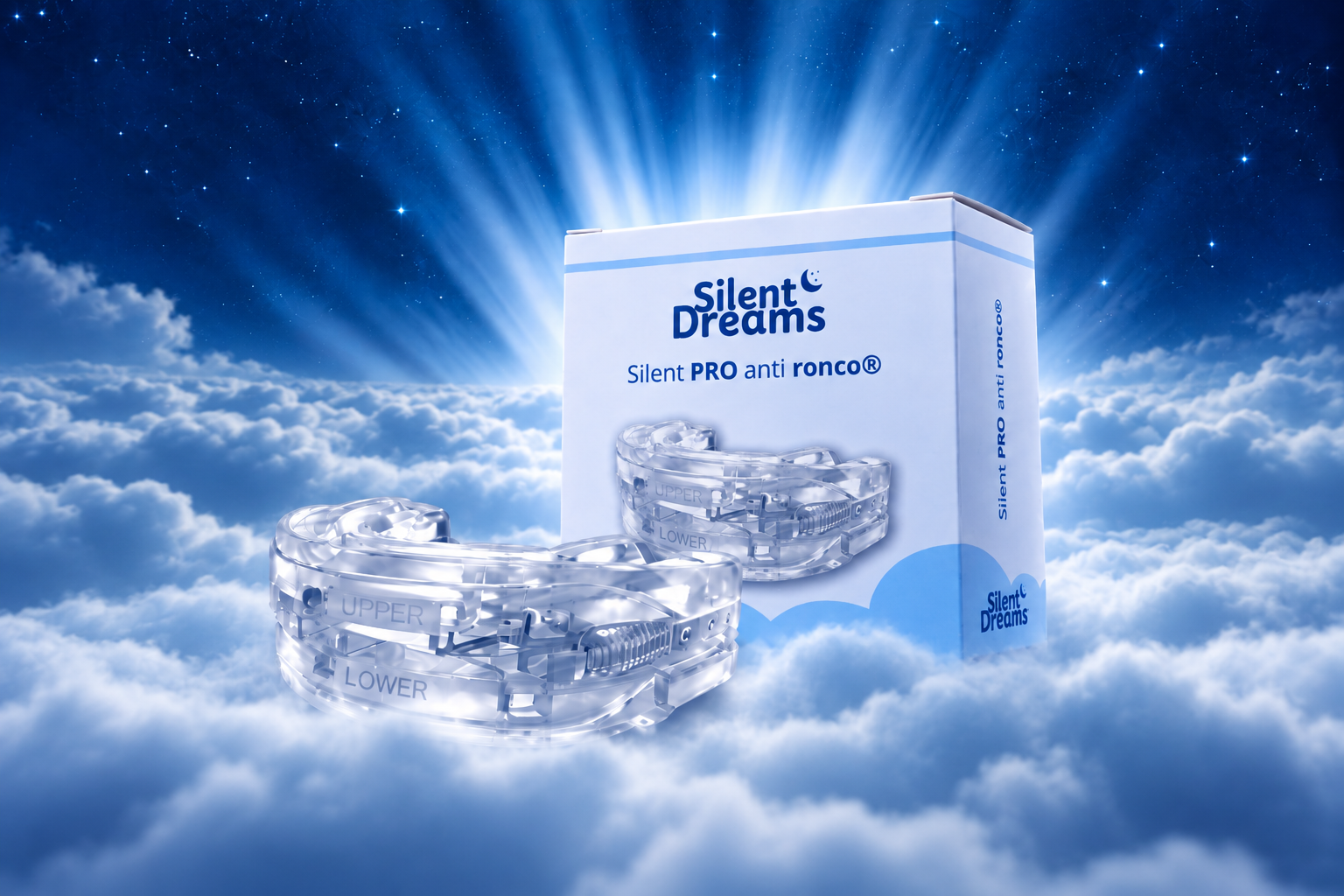 Case Silent Dreams